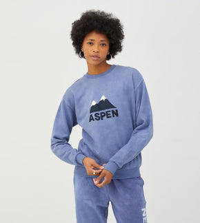 Aspen Mountain Sweatshirt