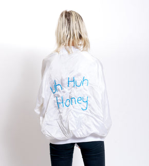 Uh Huh Honey Jacket